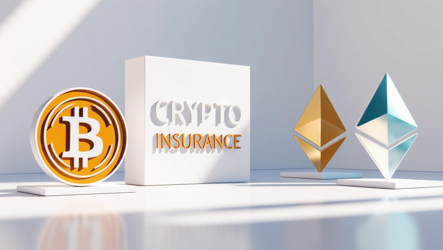 Buy Crypto Insurance