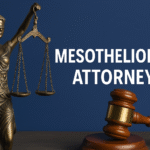 Mesothelioma Attorney