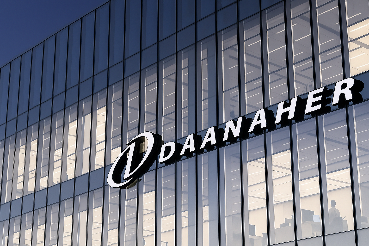 Danaher Corporation